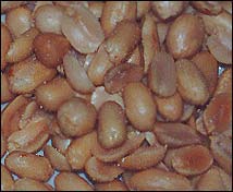 Cacahuete Cacahuete