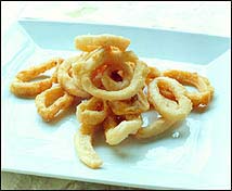 Calamares Calamares