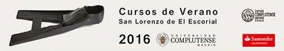 Curso de verano de la Universidad Complutense de Madrid - 2016