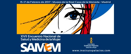 17 Encuentro Nacional de Salud y Medicina de la Mujer (SAMEM)