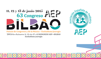 Spanish Association Of Pediatrics 63rd Congress 2015 (AEP 2015)