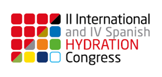 II Congreso Internacional y IV Español de Hidratación