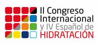 II Congreso Internacional y IV Español de Hidratación 