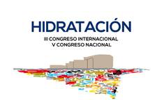 III Congreso Internacional y V Nacional de Hidratación