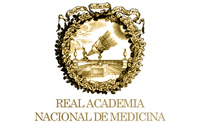 Sesión científica  de la Real Academia Nacional de Medicina (RANM) 