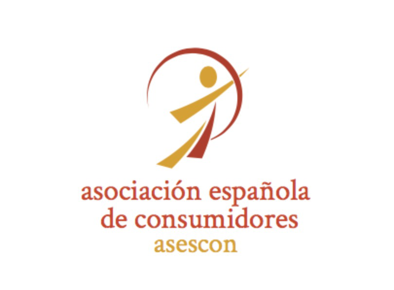 Asociación Española de Consumidores