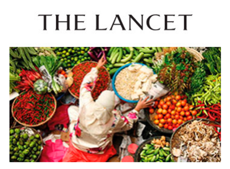 Food in the Anthropocene: the EAT–Lancet Commission on healthy diets from sustainable food systems