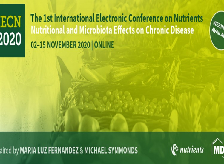 Nutritional and Microbiota Effects on Chronic Disease