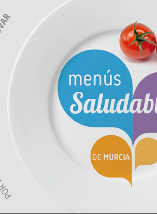 Menús Saludables de Murcia