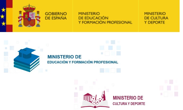 Ministerio de Educación, Cultura y Deporte