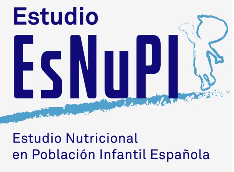 Ingesta energética, perfil de macronutrientes y fuentes alimentarias en una población infantil española de 1 a < 10 años. Resultados del estudio EsNuPi