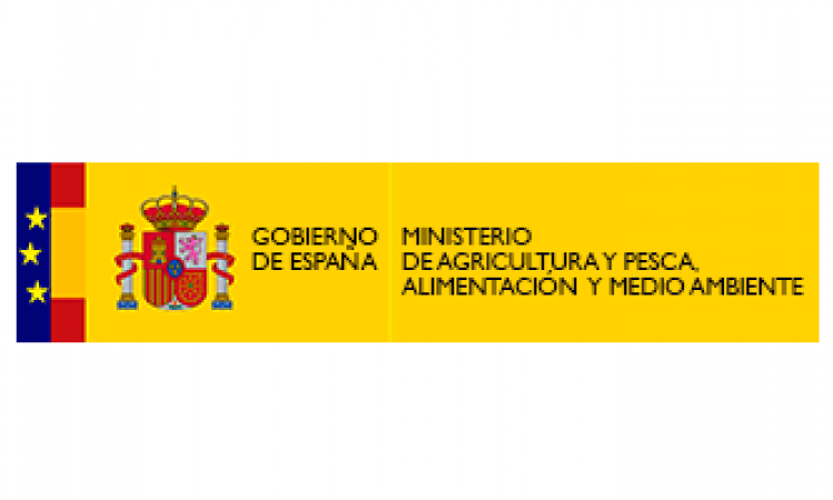 Ministerio de Agricultura, Alimentación y Medio ambiente