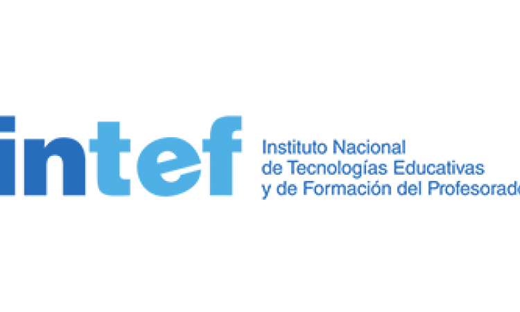 Instituto Nacional de Tecnologías Educativas y de Formación del Profesorado