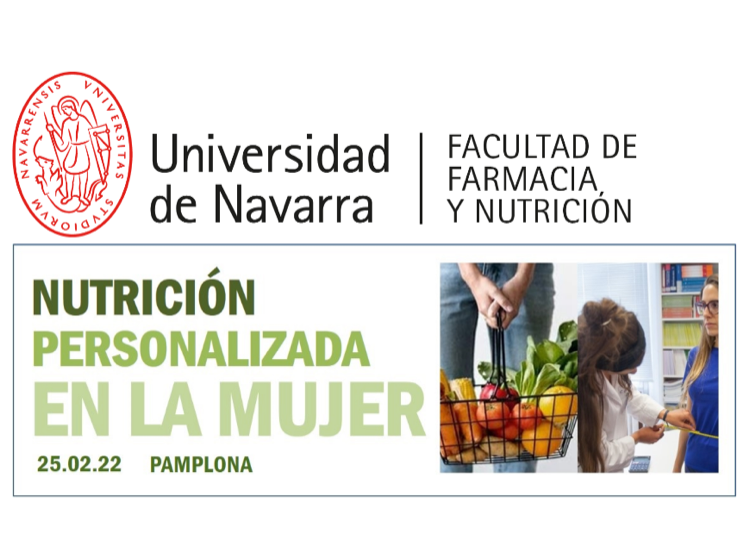 XVI Jornada de Actualización en Nutrición-Encuentros para profesionales