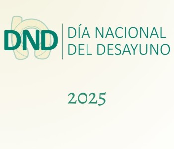 Día Nacional del Desayuno 2025