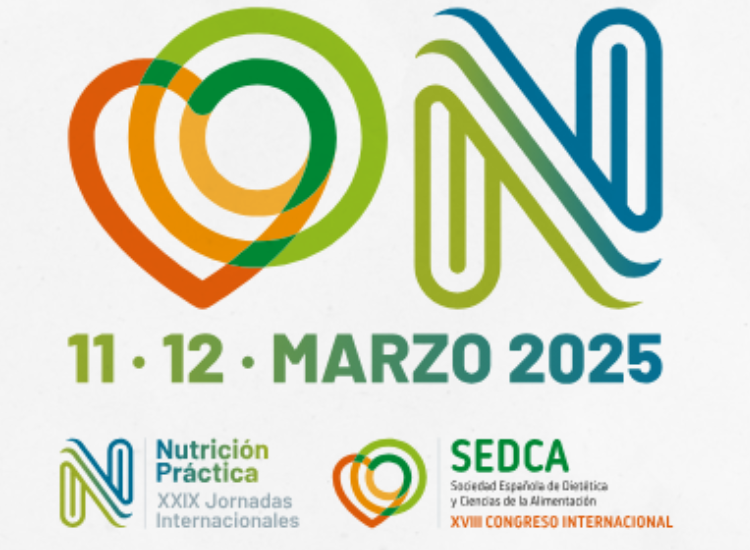 Congreso internacional de la Sociedad Española de Dietética 2025