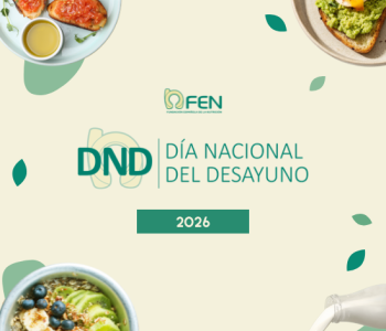 Día Nacional del Desayuno 2026