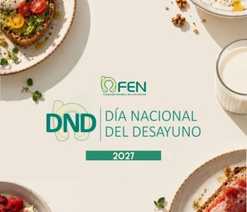 Día Nacional del Desayuno 2026